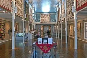 The Texas Quilt Museum image