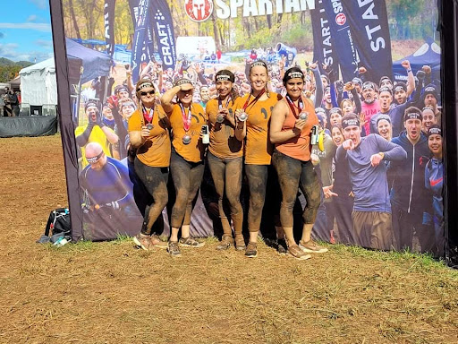 Gym «The Worx by Maia», reviews and photos, 5402 Eisenhower Ave, Alexandria, VA 22304, USA