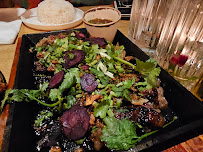 Bœuf du Restaurant thaï Maythai Paris - Restaurant & Brunch - n°10