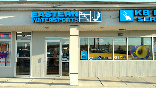 Water Sports Equipment Rental Service «Eastern Watersports», reviews and photos, 3009 Eastern Blvd, Middle River, MD 21220, USA