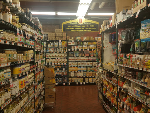 Supermarket «Fairway Market Red Hook», reviews and photos, 480-500 Van Brunt St, Brooklyn, NY 11231, USA