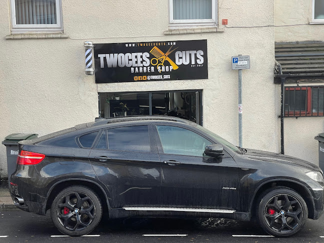 Reviews of Twocees Cuts in Stoke-on-Trent - Barber shop