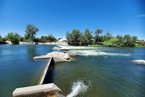 J.A. and Kathryn Albertson Family Foundation Boise Whitewater Park image