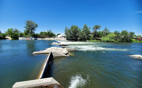 J.A. and Kathryn Albertson Family Foundation Boise Whitewater Park image