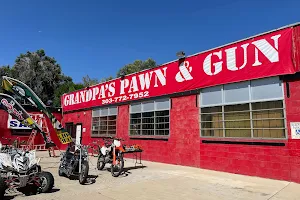 Grandpa's Pawn & Gun image