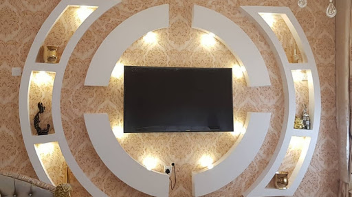 Sharon de Great Nigeria Limited, Nsitf Plaza, A10, Kashim Ibrahim Way, Wuse 2, Nigeria, Contractor, state Federal Capital Territory