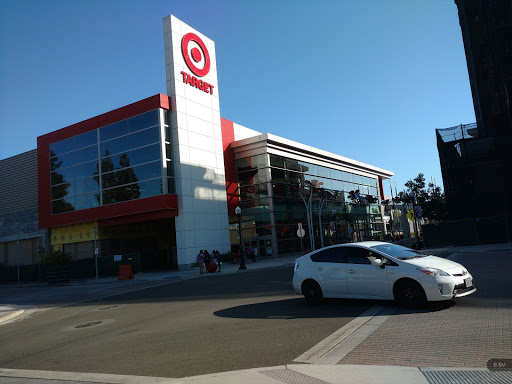 Target, 298 W McKinley Ave, Sunnyvale, CA 94086, USA, 