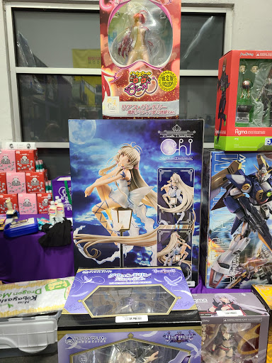Store «Anime Stuff Store», reviews and photos, 14411 Coil Plus Dr D, Plainfield, IL 60544, USA