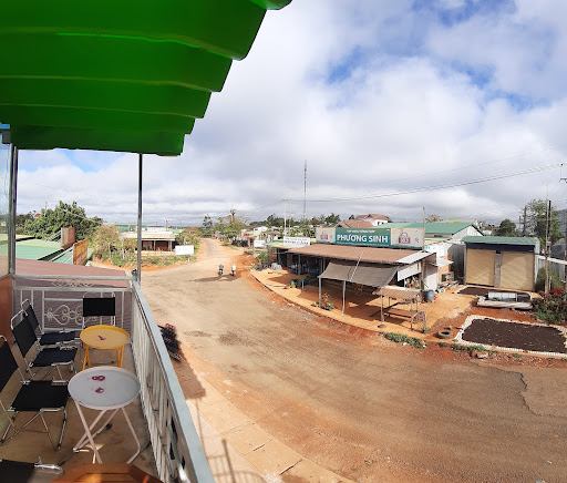 TEA&COFFEE QUỲNH ANH