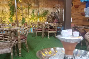 Idriss Café image