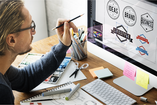 Website Designer «The Childress Agency, Inc.», reviews and photos, 6308 5 Mile Centre Park #219, Fredericksburg, VA 22407, USA