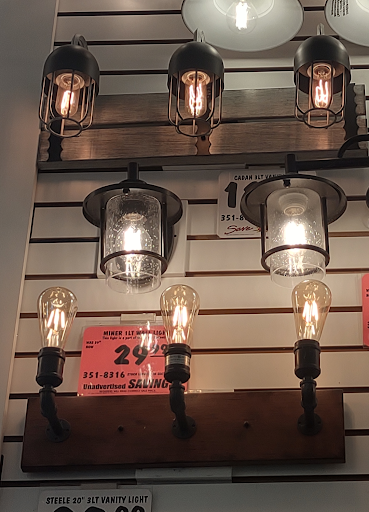 Home Improvement Store «Menards», reviews and photos, 2300 Woodman Dr, Howard, WI 54313, USA