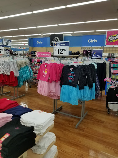 Department Store «Walmart Supercenter», reviews and photos, 952 Swede Gulch Rd, Evergreen, CO 80439, USA