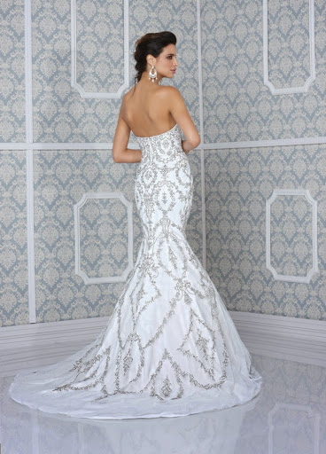 Bridal Shop «My Wedding My Dress», reviews and photos, 7237 Chase Rd, Dearborn, MI 48126, USA