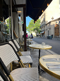 Atmosphère du Restaurant Gloria à Paris - n°9