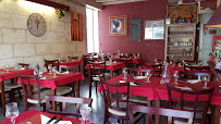 Atmosphère du Pizzeria La Piazzetta à Gradignan - n°8