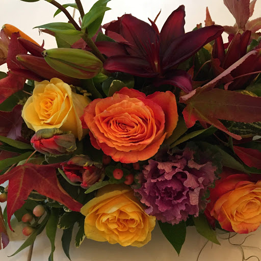 Florist «Chevy Chase Florist», reviews and photos, 5415 Friendship Blvd, Chevy Chase, MD 20815, USA