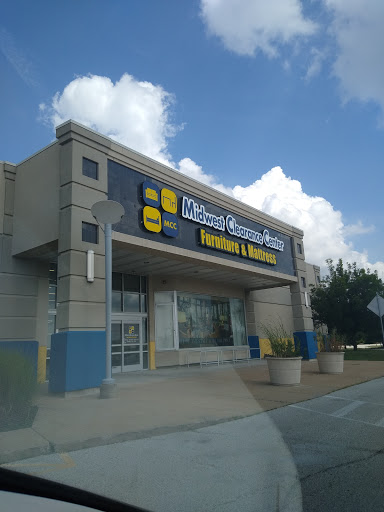 Outlet Mall «St. Louis Outlet Mall», reviews and photos, 5555 St.Louis Mills Blvd, Hazelwood, MO 63042, USA