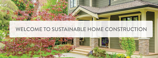Sustainable Home Construction