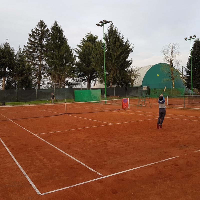 Tennis Club Terra Rossa Inveruno