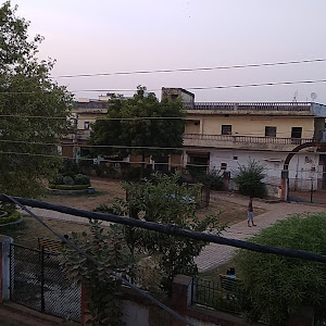 Swami Vivekananda Park photo