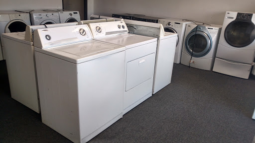 Appliance Store «Appliance Center LLC», reviews and photos, 6692 Van Buren Boulevard, Riverside, CA 92503, USA