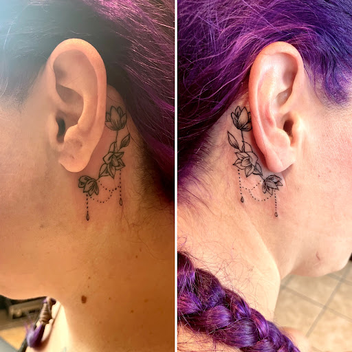 Explore cool back tattoo ideas, creative tattoo ideas in Berwick, available at Truth Custom Tattoo, Design & Gallery