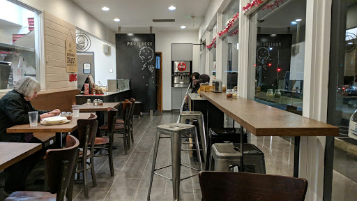 Pizza Delivery «Pagliacci Pizza», reviews and photos, 315 N 145th St, Seattle, WA 98133, USA