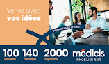 Médicis Immobilier Neuf Tours - Achat appartement neuf Indre-et-Loire Tours