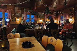 Restaurant Varmestuen