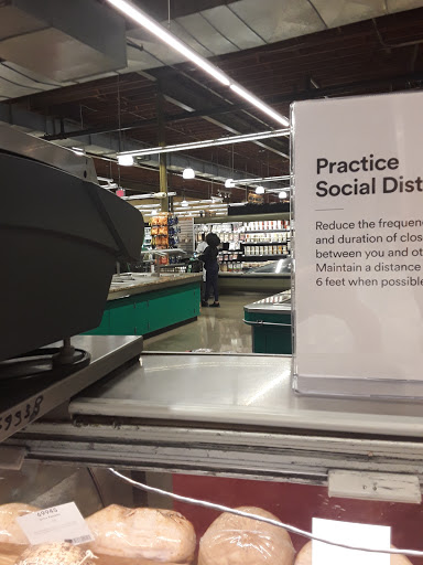 Grocery Store «Whole Foods Market», reviews and photos, 2151 Mystic Valley Pkwy, Medford, MA 02155, USA