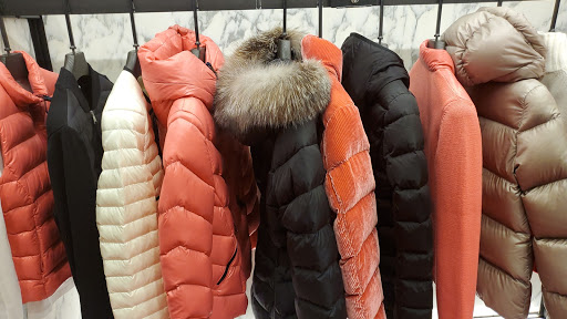 Clothing Store «Neiman Marcus», reviews and photos, 1200 Morris Turnpike, Short Hills, NJ 07078, USA