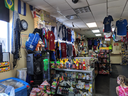 Supermarket «El Dorado Mini Market», reviews and photos, 7335 Midlothian Turnpike, Richmond, VA 23225, USA