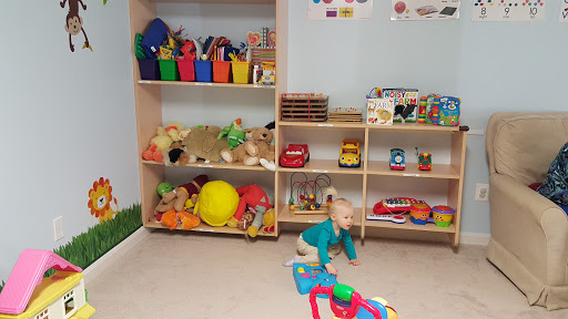 Day Care Center «Tiny Tots Home Daycare», reviews and photos, 21511 Arbor Glen Ct, Broadlands, VA 20148, USA
