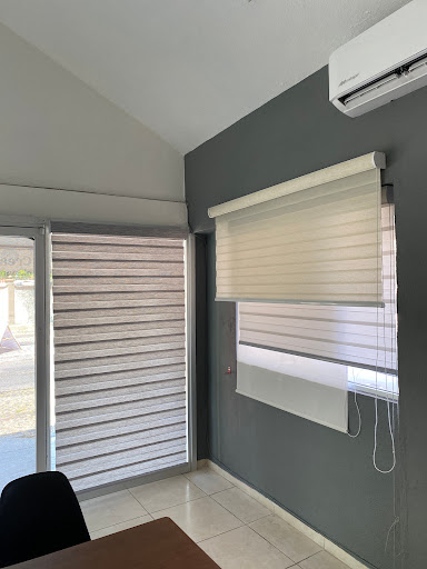 Persianas Elegance Design