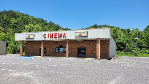 Movie Theater «Andrews Twin Cinema», reviews and photos, 125 Main St, Andrews, NC 28901, USA