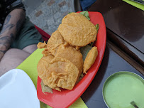 Plats et boissons du Restaurant indien AADHAVAN à Melun - n°12