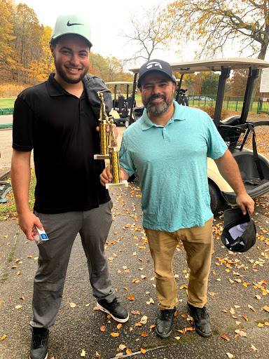 Golf Course «Rockland Lake Exec Golf Course», reviews and photos, 100 Lake Rd, Congers, NY 10920, USA