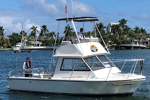 The Dive Boat image