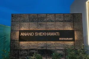 Anand Shekhawati Restaurant image