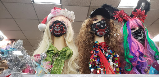 Beauty Supply Store «J & J Beauty Supplies», reviews and photos, 3242 Grand Ave, Oakland, CA 94610, USA