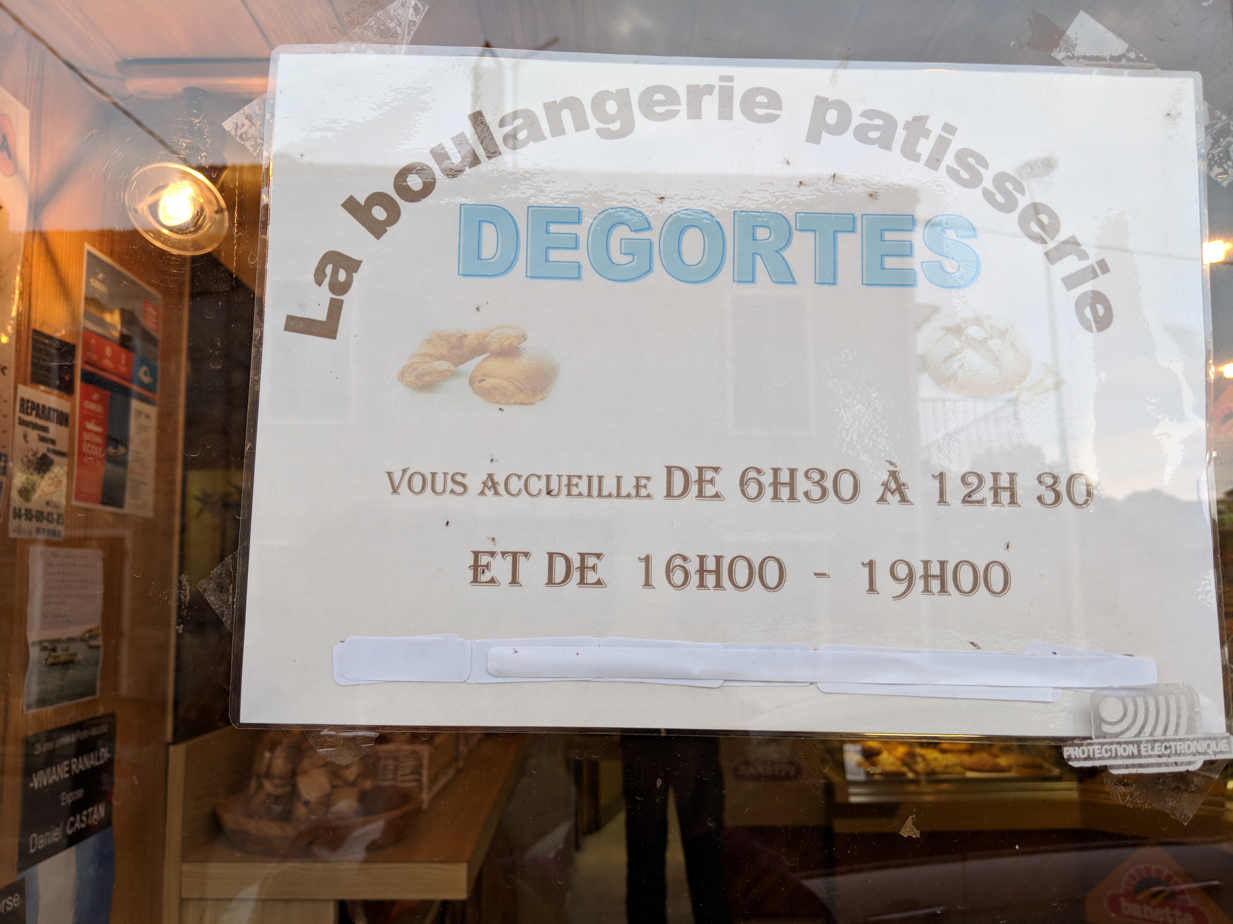 Photo n° 1 de l'avis de Sönke.r fait le 11/05/2018 à 14:52