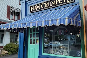 H&M Crumpets' image