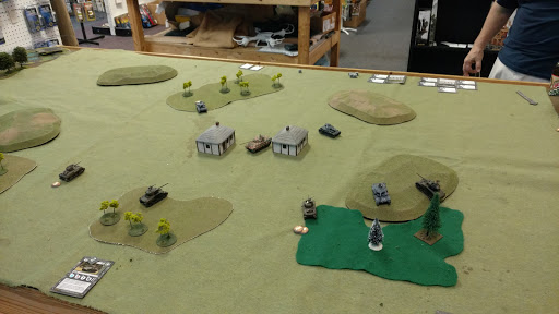 Toy Store «The Hobby Shop», reviews and photos, 153 Springboro Pike # A, Dayton, OH 45449, USA