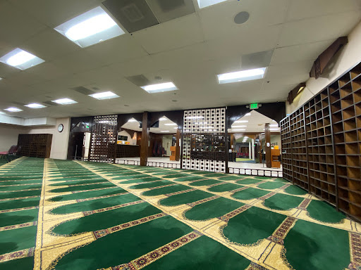 Mosque Pasadena