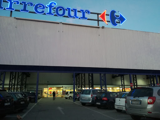 Ipermercato Carrefour - Torino