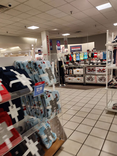 Cosmetics Store «SEPHORA inside JCPenney», reviews and photos, 4832 Valley View Blvd NW, Roanoke, VA 24012, USA