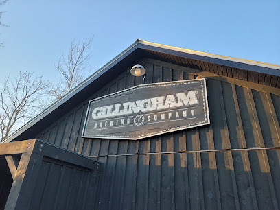 Gillingham Brewing Company