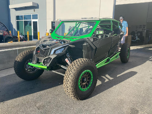 Motorcycle Dealer «Apache Motorcycles Phoenix», reviews and photos, 3618 W Camelback Rd, Phoenix, AZ 85019, USA