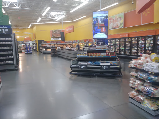 Department Store «Walmart Supercenter», reviews and photos, 300 Pleasant Grove Rd #600, Mt Juliet, TN 37122, USA